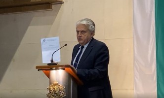 Как можел Вебер да си мисли че арестуват Борисов просто