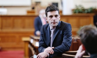 Тази паника изкуствено се създава То е привнесено без да