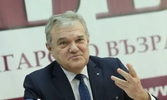 Румен Петков: АБВ тръгва сама на изборите