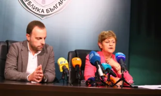 Любенов е признал за даден подкуп от 200 лева на