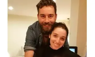 Година след гибелта на Ани и Явор на столичния бул