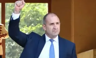 От Фейсбук профила на Стефан Ташев Биг Брадър от Дондуков №2Възмутени