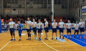 Левски и Дея откриват XVIII кръг в Суперлигата, три мача от НВЛ-жени