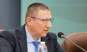 Разглеждат дисциплинарното производство срещу Сарафов другата седмица