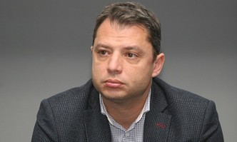 Делян Добрев: 77% от газа в България идва от Русия