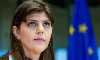 Лаура Кьовеши изглежда няма доверие на българския представител в европейската