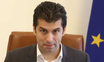 Ще го приемем след това падаме и продължаваме заявил Петков