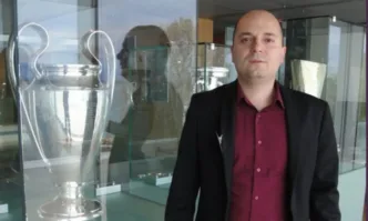 От Фейсбук профила на адвоката и изследовател в областта на