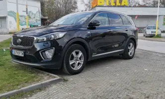 Поредно съобщение за изчезнала кола се появи в социалните мрежи