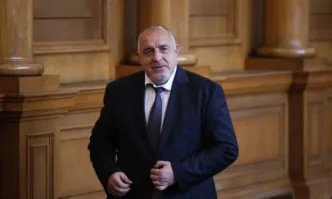 Ситуацията е създадена от тези които не ползват парламентарните традиции