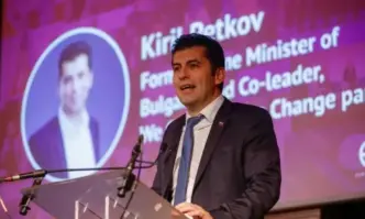 Кирил Петков: Пречките за влизане в Шенген за България и Румъния ще засилят влиянието на Русия