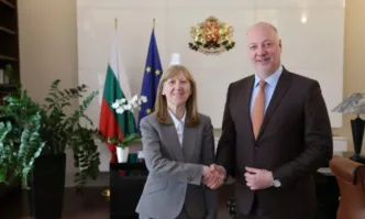 Връщането на стабилността и устойчивостта на публичните финанси и борбата