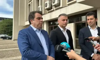 Гласуваните пари за мините са предизборна пиратка от ГЕРБ и