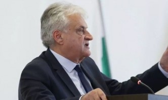 Гласувах за по добрия кандидат опита който е така необходим в