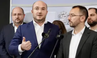 От ГЕРБ очакваха оставки но няма да ги получат От