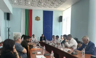 ЕРМ Запад повишава сигурността на електрозахранването с модернизация и дигитализация на мрежата в област Монтана