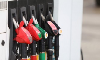 Нов скок в цената на бензина и дизела