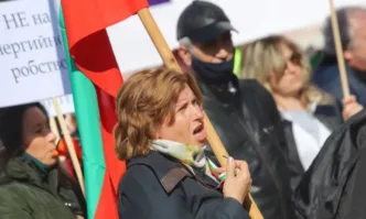 От КНСБ планират да блокират за кратко движението в центъра