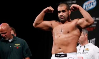 Благой Иванов Багата се върна с победа в UFC