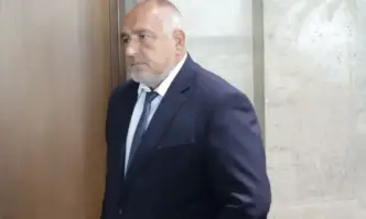 Борисов: Част от министрите на ПП са наистина аматьори, през март, който не се е справял, ще бъде сменен