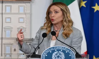 Италия алармира: Заради огнището на ебола в Африка ЕС трябва да засили контрола на границите си