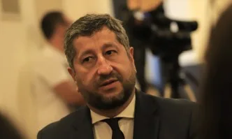 Иванов към Трифонов: Когато ИТН няма отговор на аргументи, преминават към яростна лична агресия