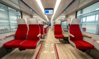 Световният лидер в областта на интелигентната и устойчива мобилност Alstom