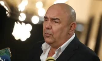 Правителство няма да има виновните ще са национални предатели Това