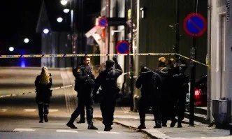 37-годишен датчанин е заподозреният за атаката с лък в Норвегия, при която загинаха петима души
