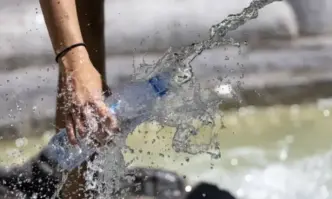 Въвеждат по строг воден режим в Плевен става ясно след среща