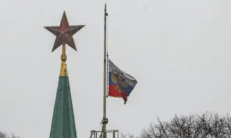 Русия в скръб заради жертвите на терористичното нападение край Москва