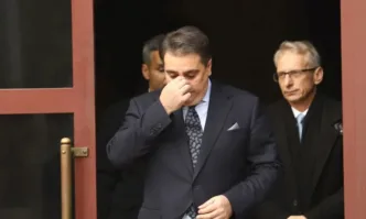 От Фейсбук профила на Борислав ЦековБългария не е имала по некомпетентен