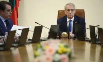 Премиерът акад Николай Денков свиква извънредно съвещание в Министерския съвет