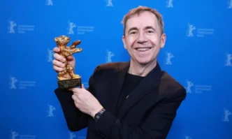 Норвежката драма Мечти спечели голямата награда на филмовия фестивал в