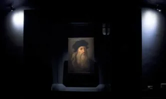 Според нова теория Леонардо да Винчи е наполовина италианец