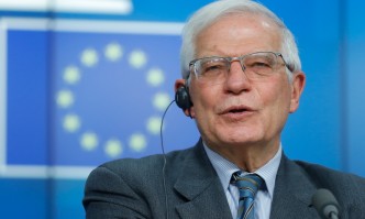 Върховният представител на Европейския съюз за външната политика и сигурността