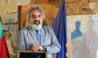 От подкрепа към мълчание: Как Момчил Даскалов смени тона към ЛГБТИ общността