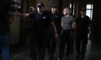 Това е едно от трите дела срещу него Случаят е