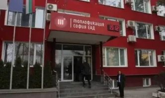 Васил Терзиев: Топлофикация София трябва да приключи с ремонтите до средата на ноември