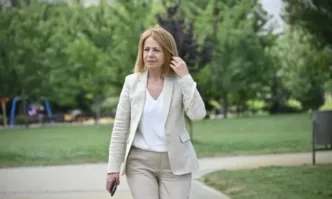 Йорданка Фандъкова: Изкуственият интелект трябва да е в помощ на учебния процес, а не да е негов заместител