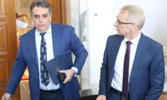 Продължаваме промяната свиква заседание на Националния си съвет днес На него