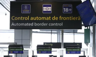 Нидерландия започна засилен граничен контрол Допълнителните гранични проверки са част от