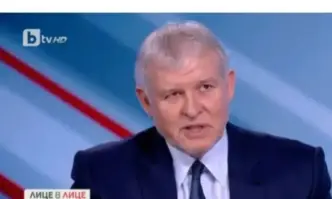 Не осъждам протестите на зърнопроизводителите и на останалите които ги