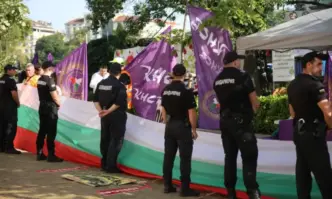 В рамките на парламентарния ден ръководството на КТ Подкрепа ще