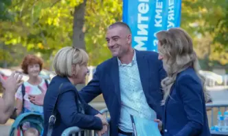 Трябва да го запазим такъв и да работим за младите