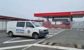 Налични са първите обобщени данни от контролните действия на митническите
