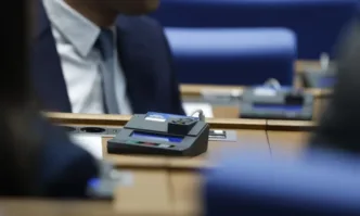 Временно изпълняващия функциите главен прокурор Ваня Стефанова е подала искане