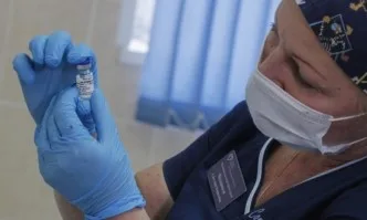 Русия предлага на ЕС 100 млн. дози от ваксината Спутник V