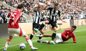 Време е за Боксинг дей във Висшата лига