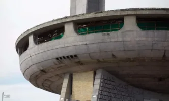 Монумент Бузлуджа ще отвори за посетители за пръв път от